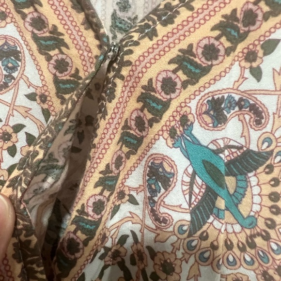 Entró bodysuit top - Picture 6 of 7